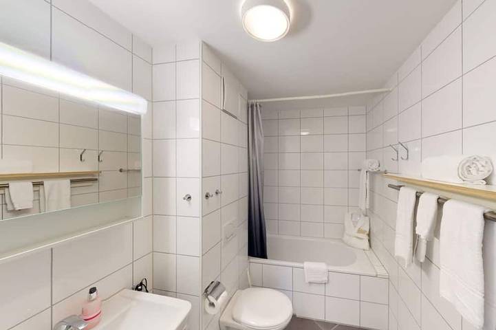 Ganze Wohnung, Walensee House & Apartments, (Unterterzen) in Walensee (Heidiland), Quarten