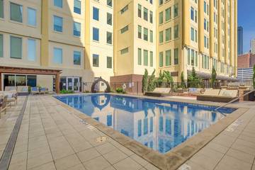 Loft for 8 Guests in Dallas, Dallas County, Picture 4