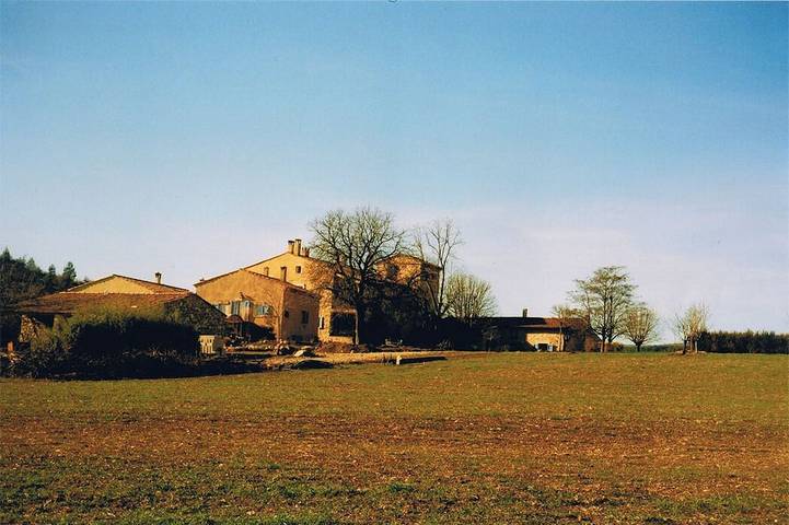Location de vacances pour 6 personnes à Sigonce