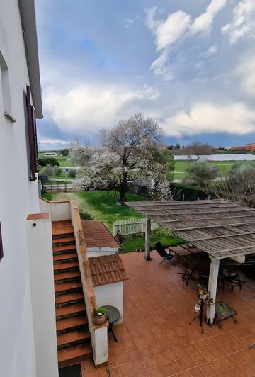 Casa Vacanza per 5 Persone in Provincia di Viterbo, Lazio, Foto 1