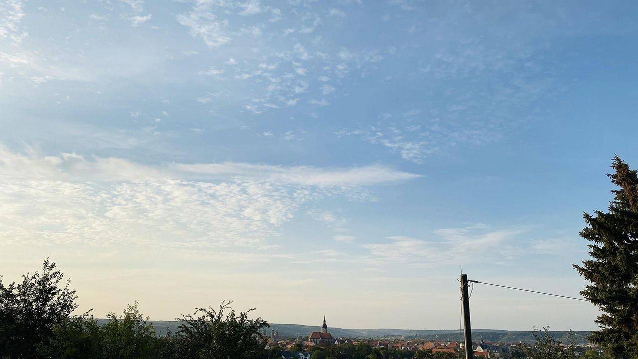 Ganze Ferienwohnung, Ferienwohnung für 4 Personen (50 m²) in Naumburg in Naumburg, Saale-Unstrut