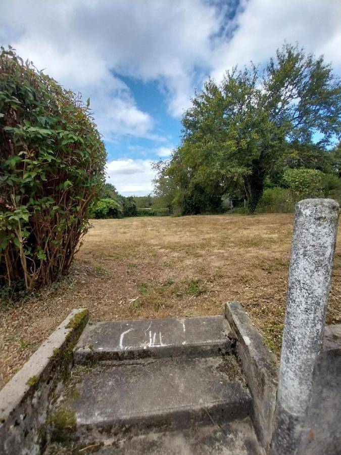 Location de vacances pour 8 personnes, avec jardin, animaux acceptés à Saint-Sornin-la-Marche - 4
