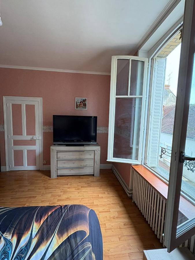 Entre Loire et Zoo Chambres d hôtes in Meusnes, Région de Romorantin-Lanthenay