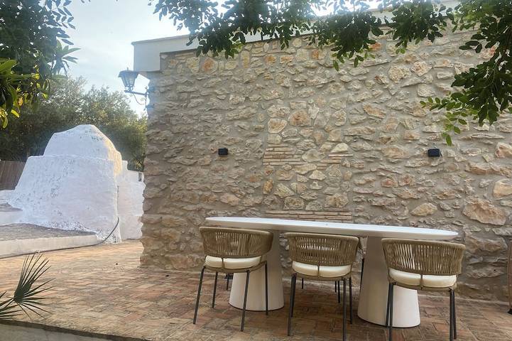 Gîte pour 6 personnes