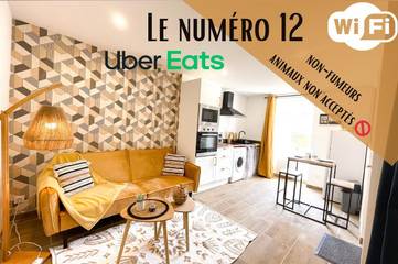 Gîte pour 2 personnes à La Glacerie