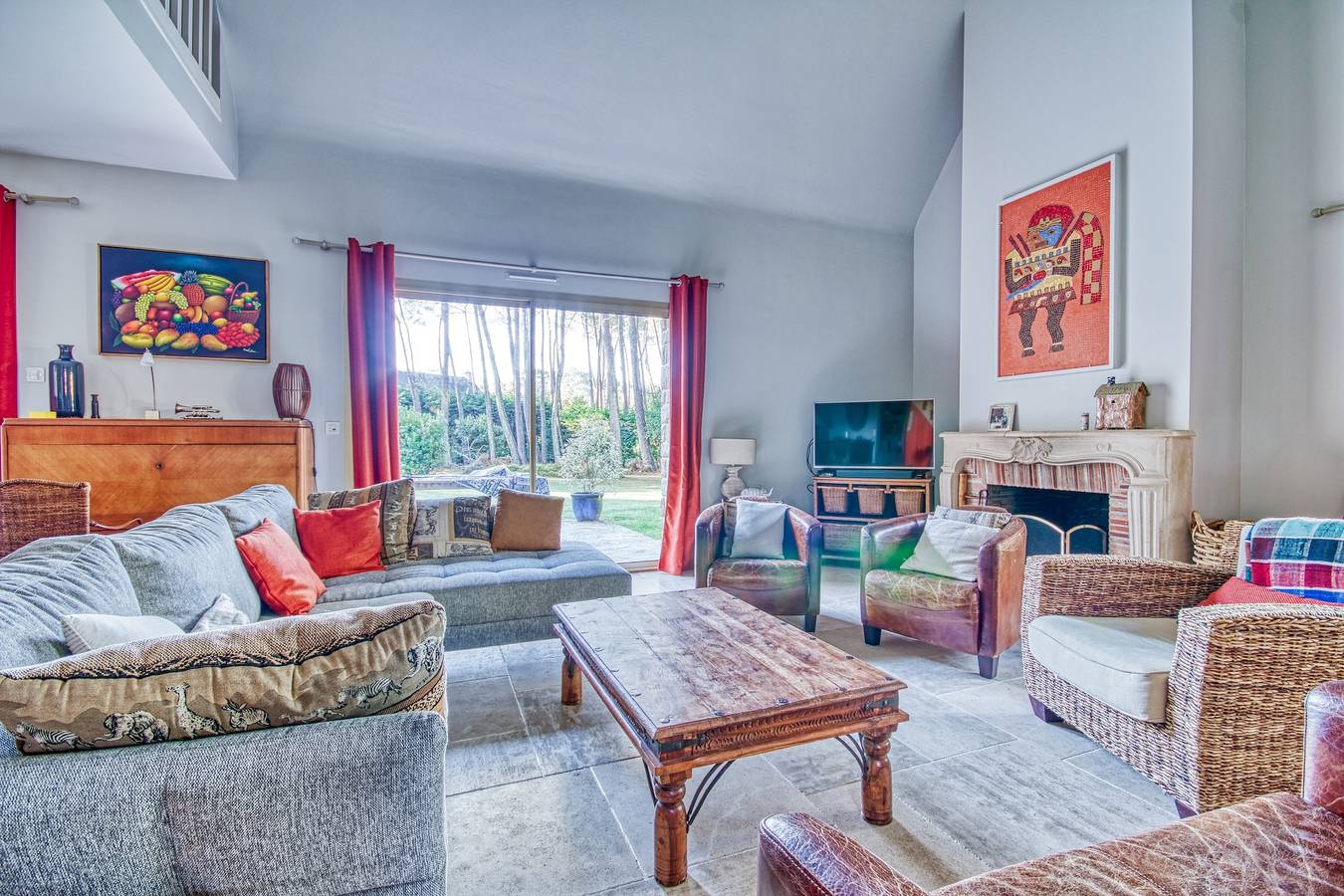 La Rocherie - Charmante maison avec piscine privée in Carnac, Côte des Mégalithes