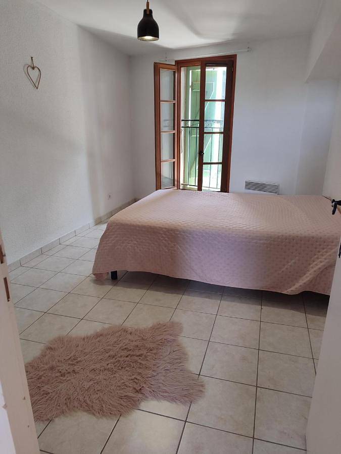 Gîte pour 2 personnes à Pinet (homonymie) - 4