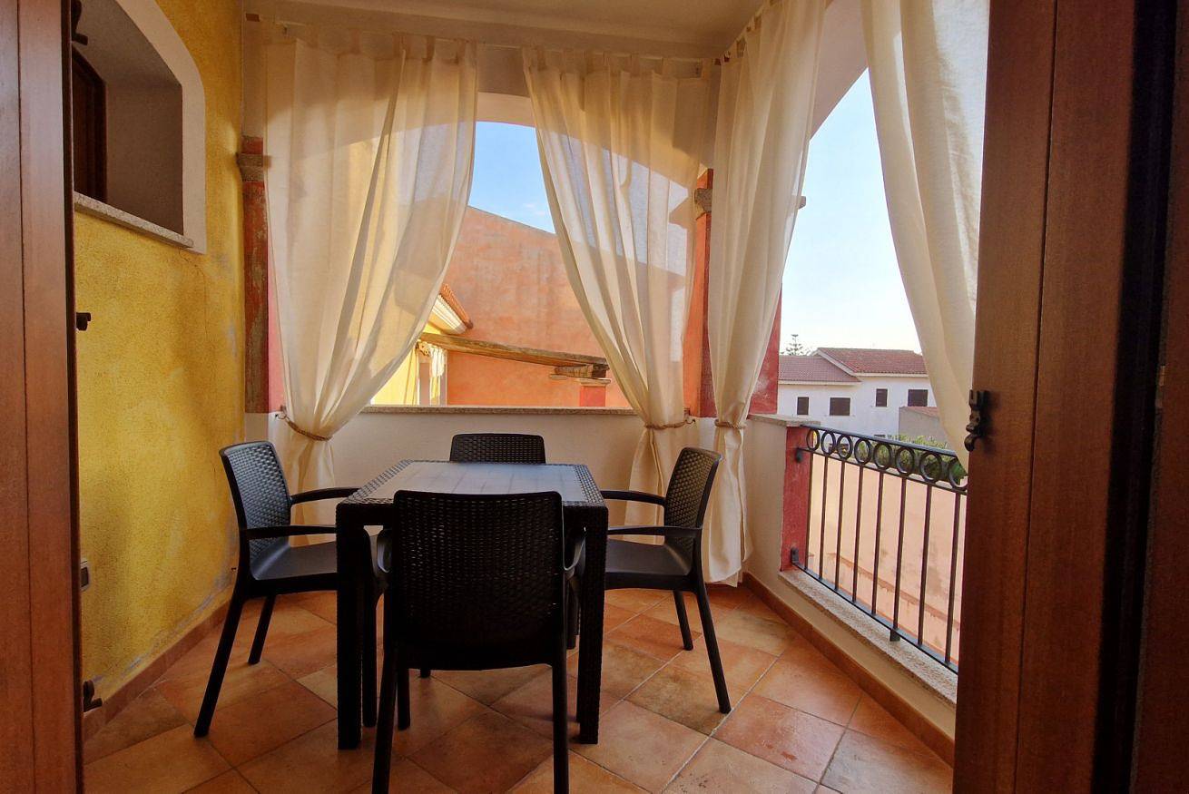 Entire apartment, Bilo Teresa in Santa Teresa di Gallura, Santa Teresa Gallura (Municipality)