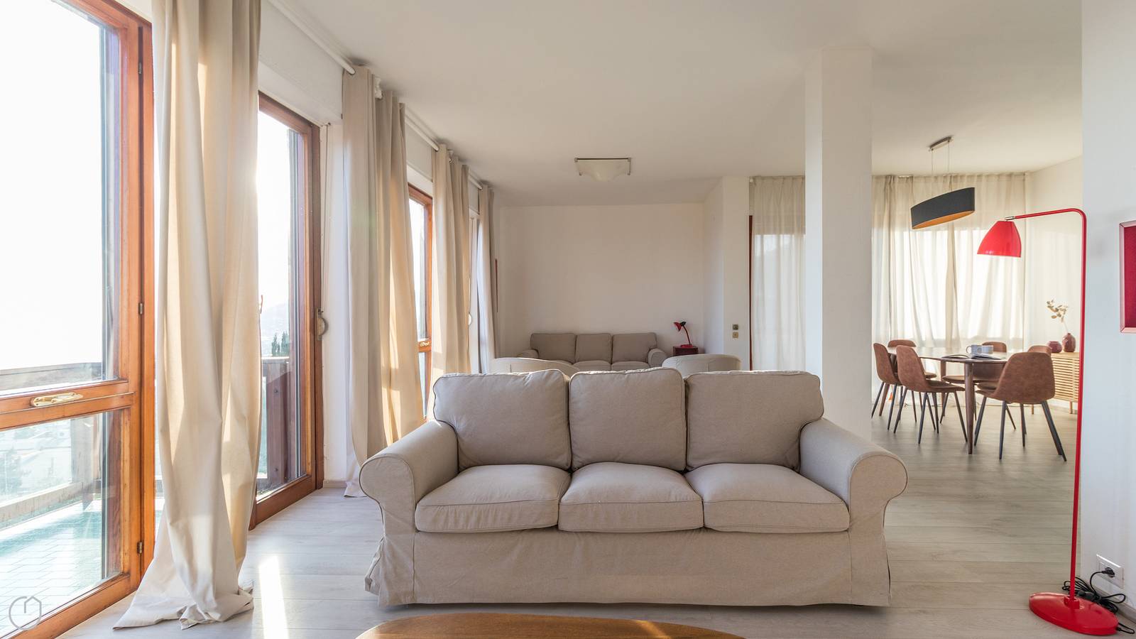 Ganze Wohnung, Italianway in San Remo, Sanremo Gemeinde