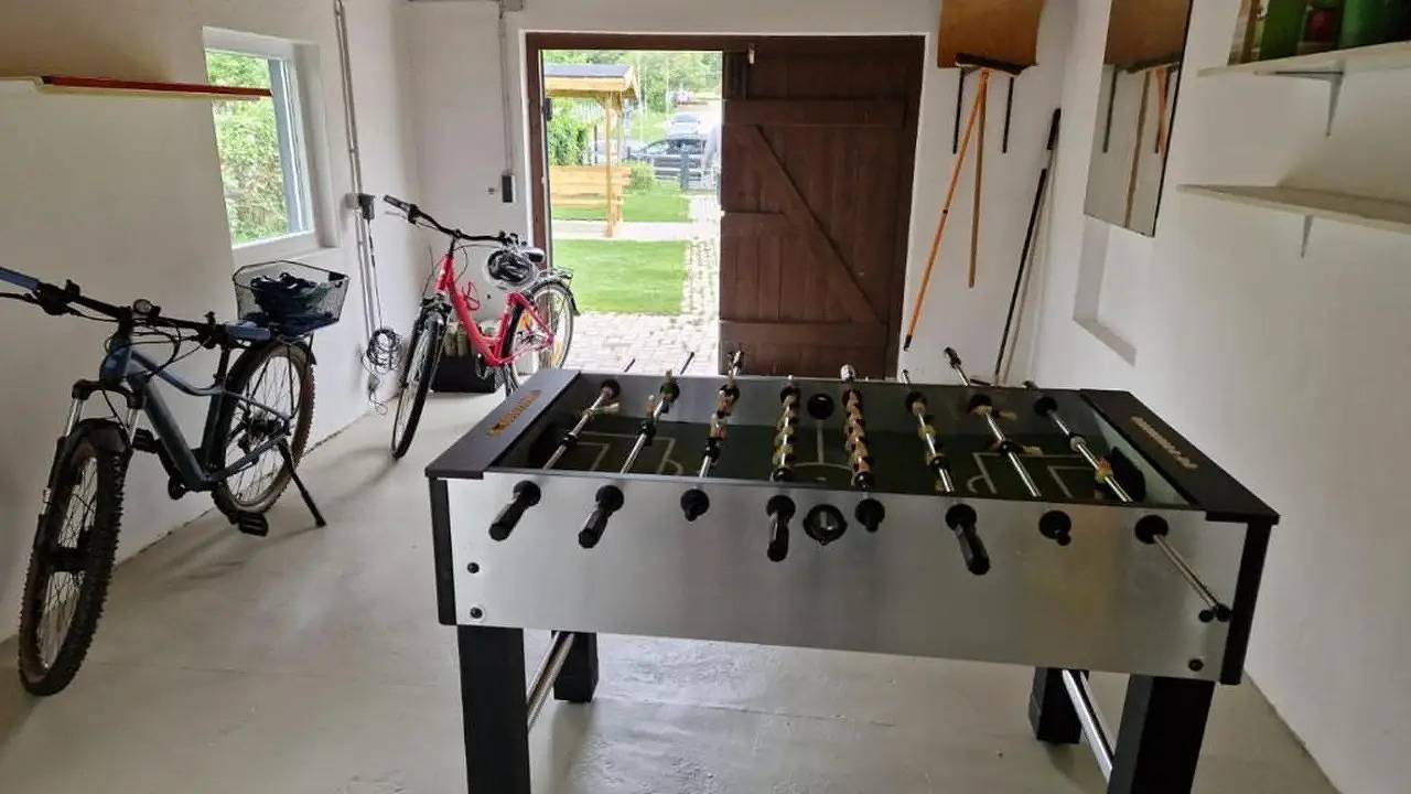 Ganze Ferienwohnung, Ferienwohnung für 3 Personen (55 m²) in Edenkoben in Edenkoben, Südliche Weinstraße