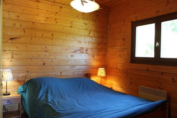 Location de vacances pour 6 personnes à Roubion - 2