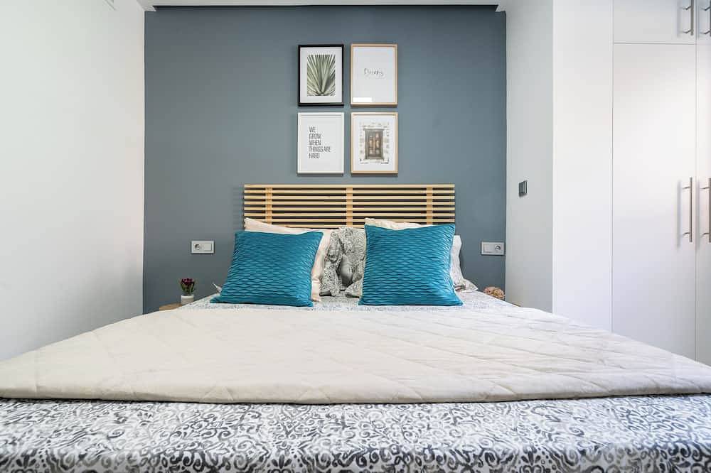 Entire apartment, Apartament Mani in Albacete with terrace next to El Corte Inglés in Albacete, Albacete Province