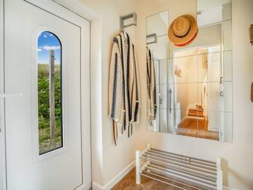 Ferienhaus für 2 Personen in Hörnum, Sylt, Bild 2