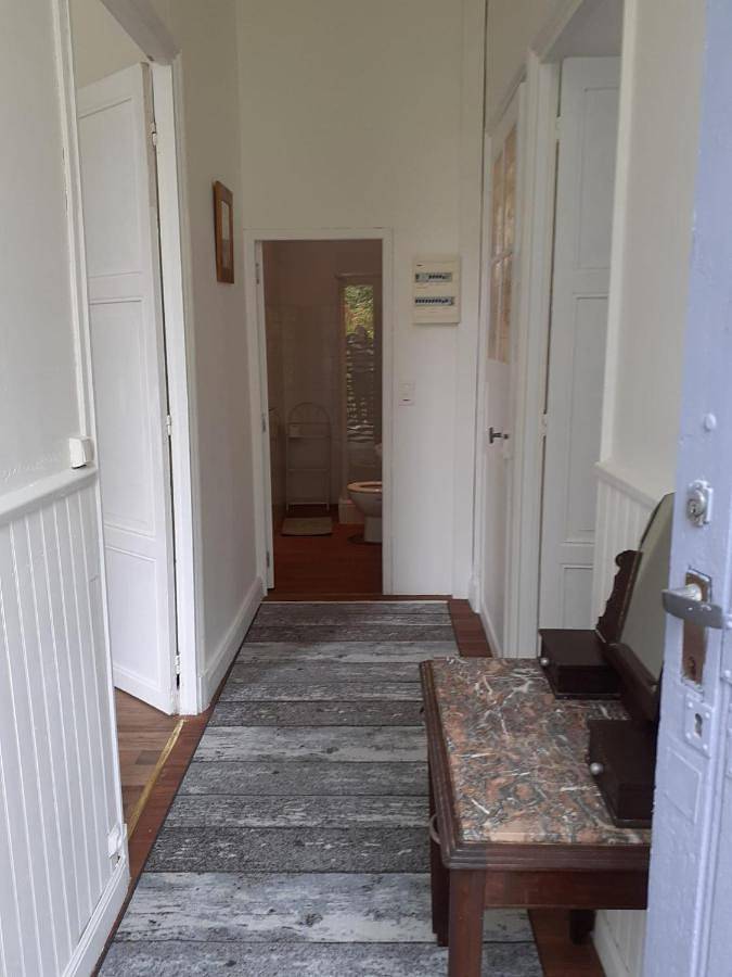 Location de vacances pour 4 personnes, avec terrasse et vue à Villefranche-du-Périgord - 4