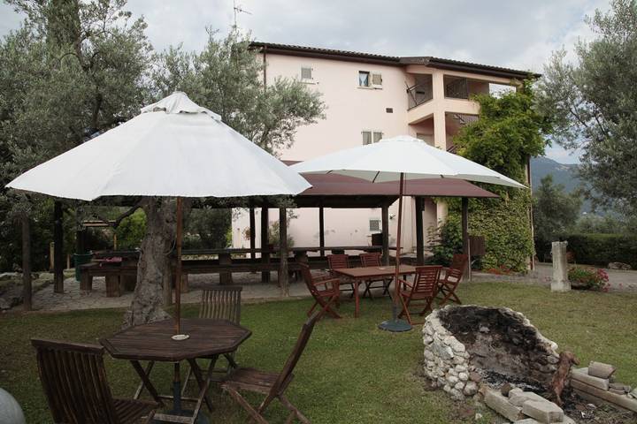 Ganze Wohnung, Dante/Pino in Tocco da Casauria, Gran Sasso
