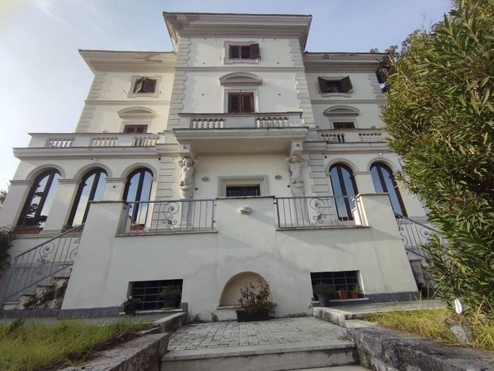 Appartamento per 4 persone, con balcone, con animali domestici a Orte