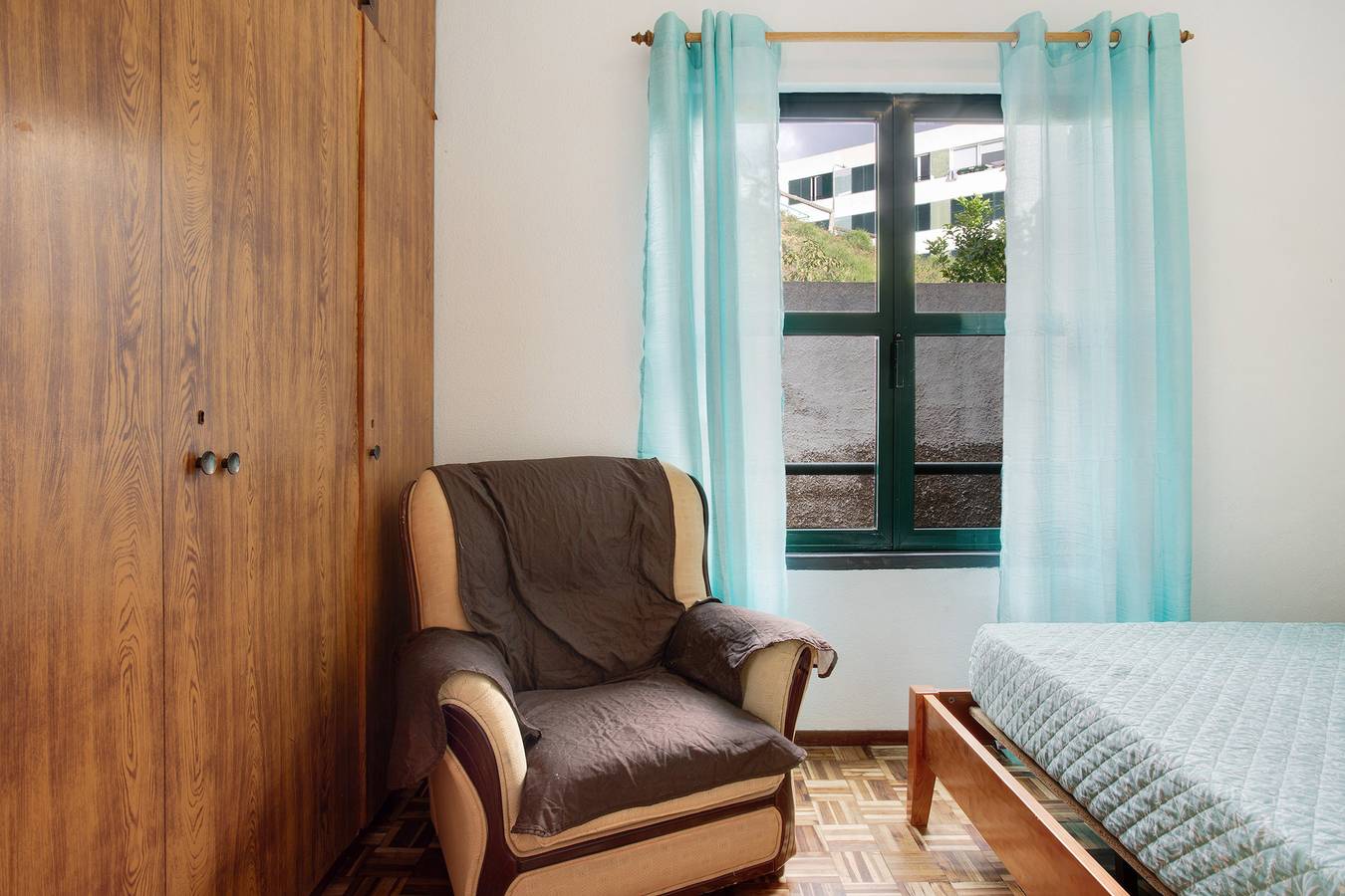 Holiday Home "Slice of Paradise - Palheiro de Golf" with Sea View, Garden & Wi-Fi in São Gonçalo, Madeira