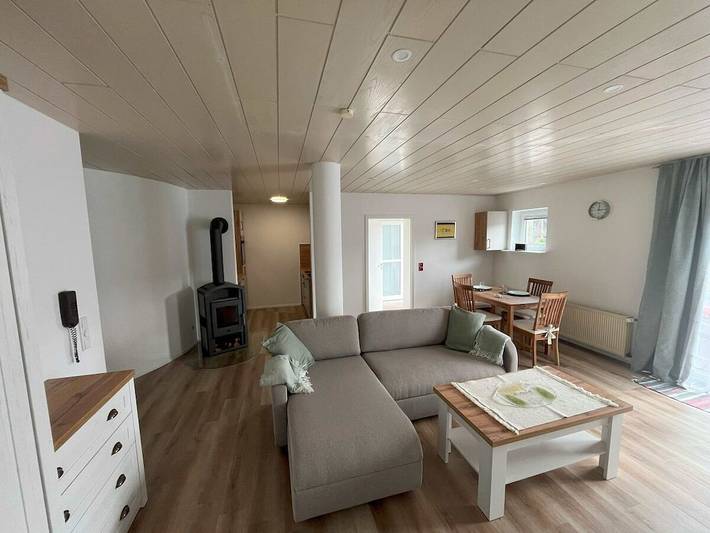 Ferienwohnung in Hünstetten mit Wifi in Hünstetten, Rheingau-Taunus-Kreis