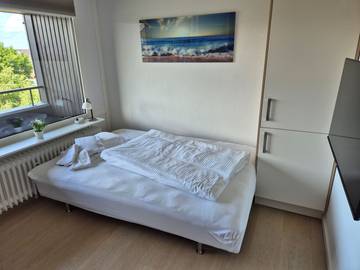 Ferienwohnung für 2 Personen in Langeoog, Landkreis Wittmund, Bild 3
