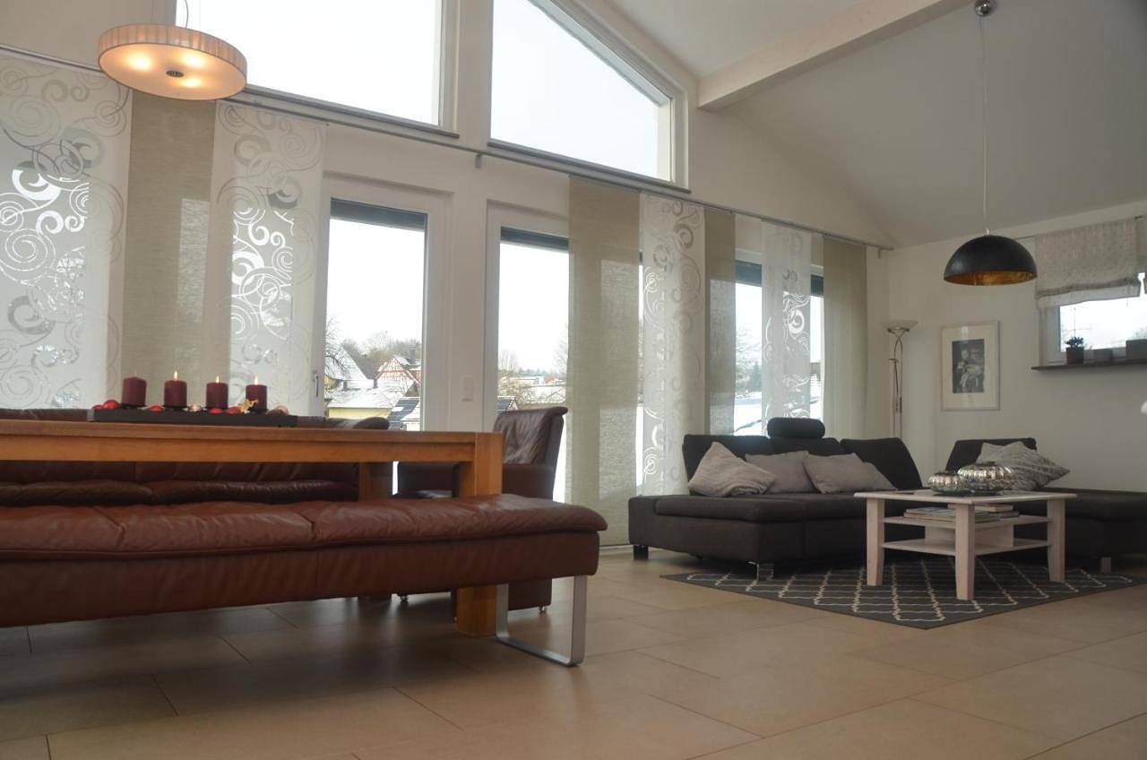 Four-Bedroom House in Öhningen, Hegau
