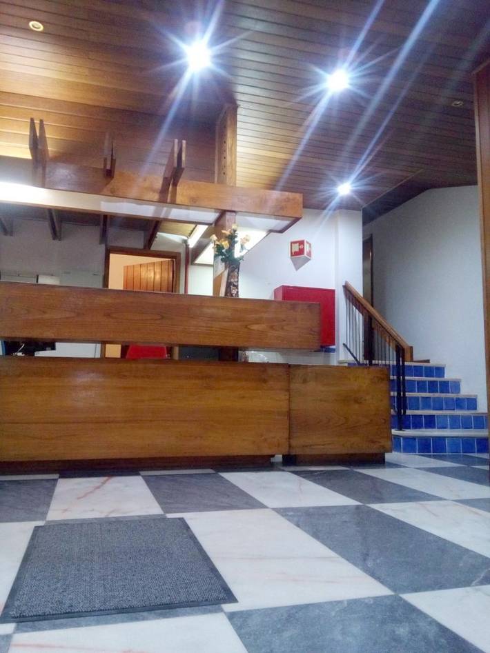 Gîte pour 3 personnes, avec vue à Sines - 4