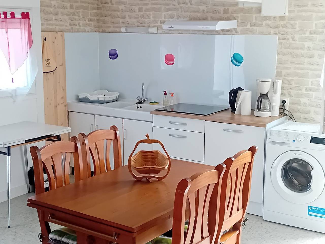 Vacances en Oléron in Le Château-d'Oléron, Côte de Beauté