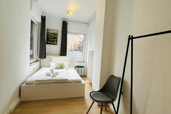 Ferienwohnung für 7 Personen in Ibbenbüren - 4