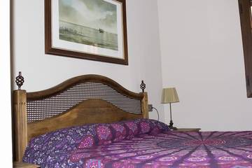 Villa pour 7 Personnes dans La Torreta, Torrevieja, Photo 1