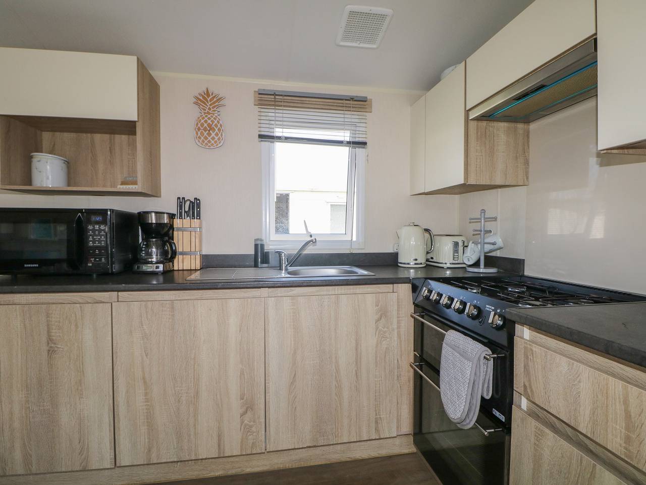 Tower View Number 34 in Westham, Sussex Est