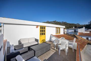 Apartamento De Férias para 4 Pessoas em Odeceixe, Costa Dourada, Foto 2