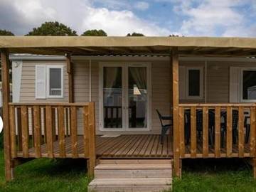 Camping pour 6 Personnes dans Bouttencourt, Région d'Abbeville, Photo 2