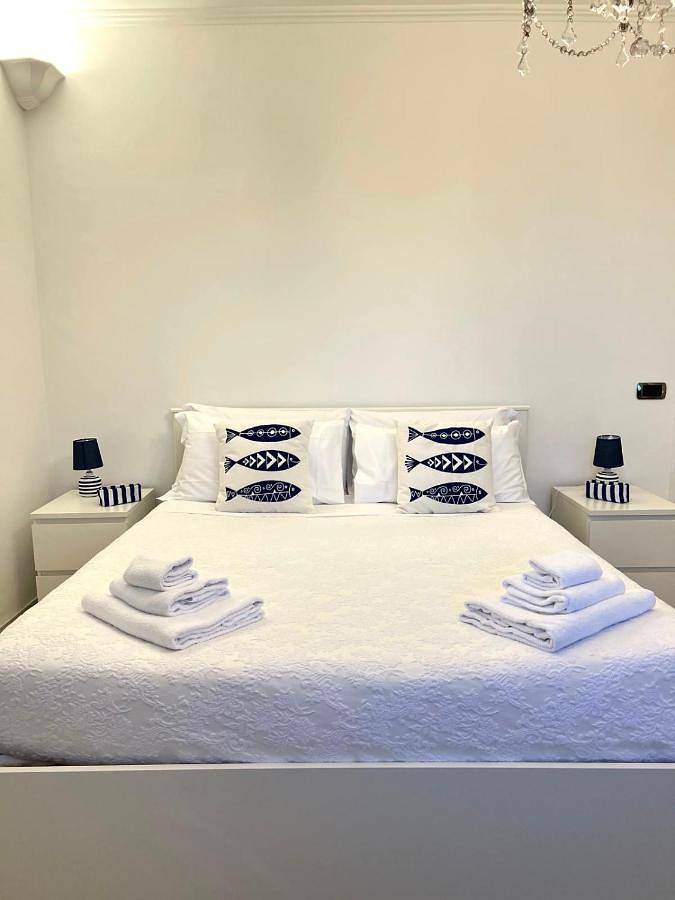 Villa Valentina Suite in Maya Beach Experience, Massa Lubrense