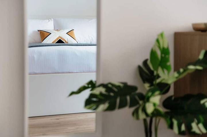 Appartamento intero, Central two-room apartment with balcony (Locarno City 2) in Locarno, Alpi Ticinesi e del Verbano