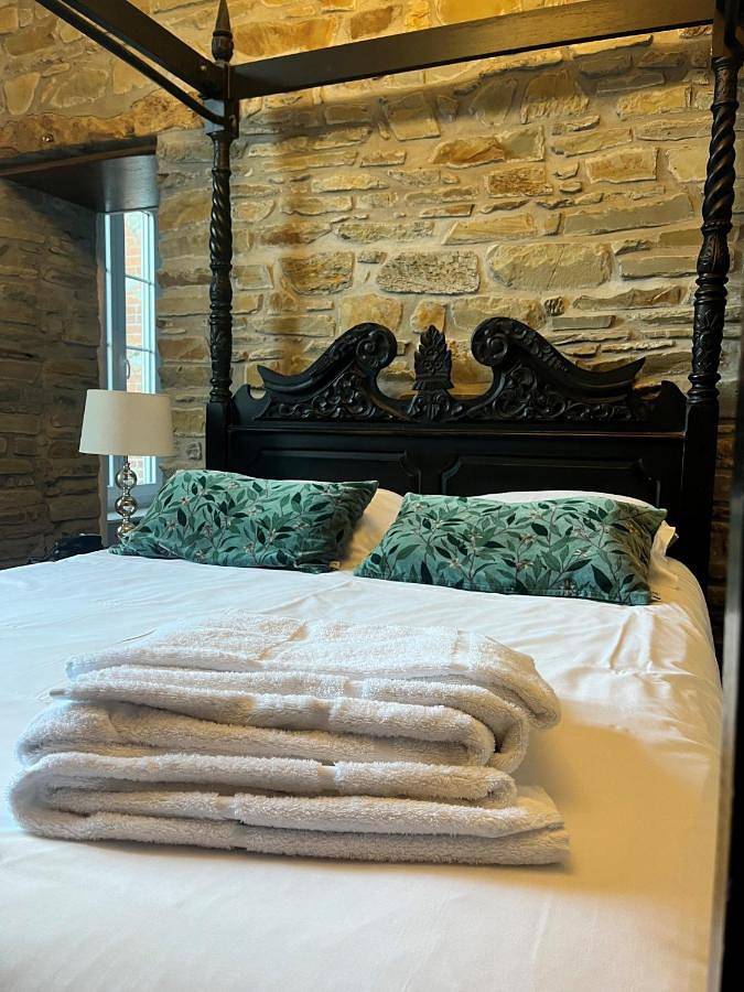 World Double Room in Redon, Région de Redon