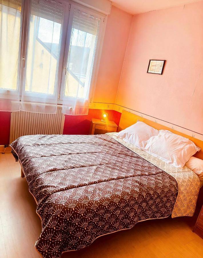 Maison d’hôte pour 2 personnes