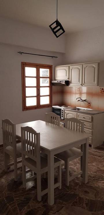 Cottage pour 2 personnes, avec balcon dans Amoudara