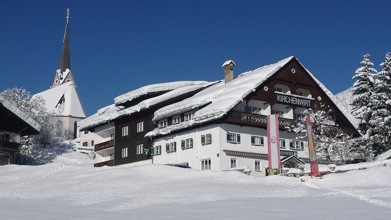 Einzelzimmer für 1 Person in Gosau in Gosau, Dachstein West