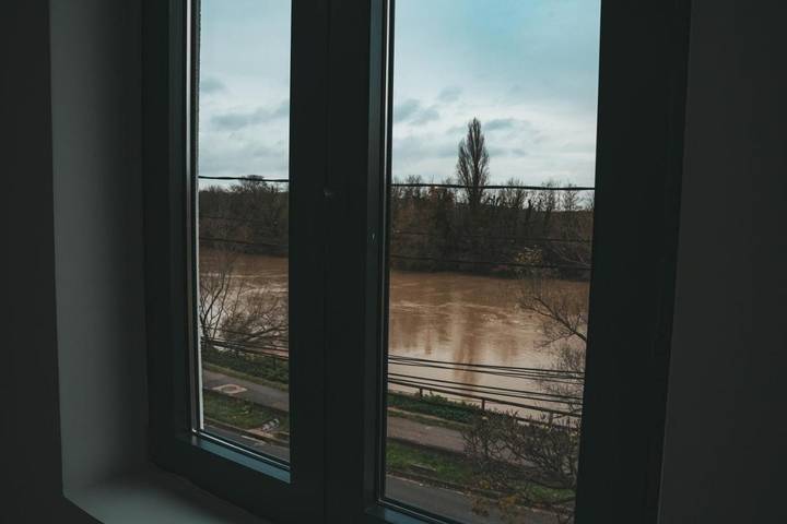 Gîte pour 2 personnes, avec vue à Gournay-sur-Marne - 4