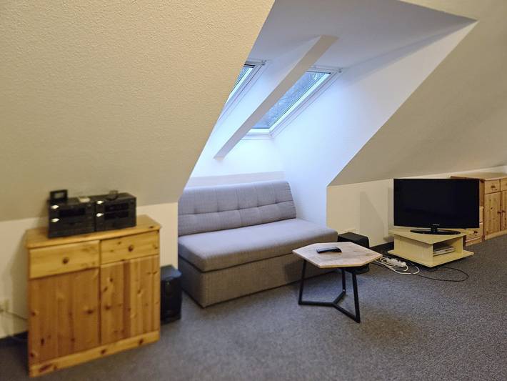 Ferienwohnung für 2 Personen in Prerow - 3