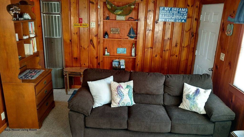 Lavallette Beach House. 4. Haus vom Strand entfernt. *** Fall Mieten Verfügbar *** in Toms River, Ocean County