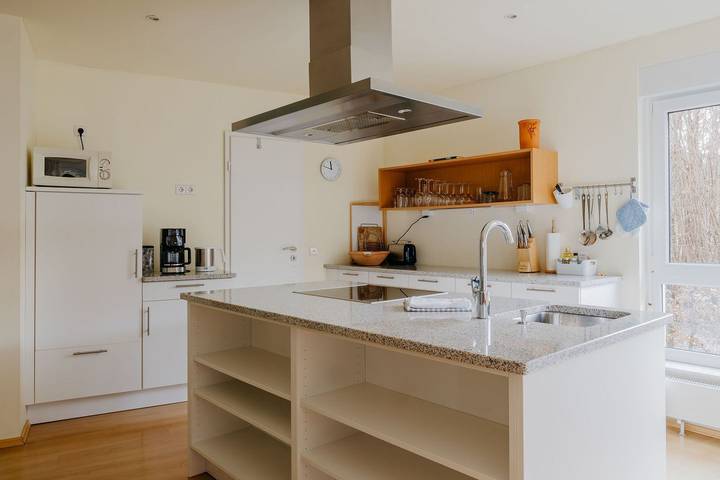 Ferienhaus für 4 Personen, mit Ausblick und Balkon in Ueberlinger see - 3