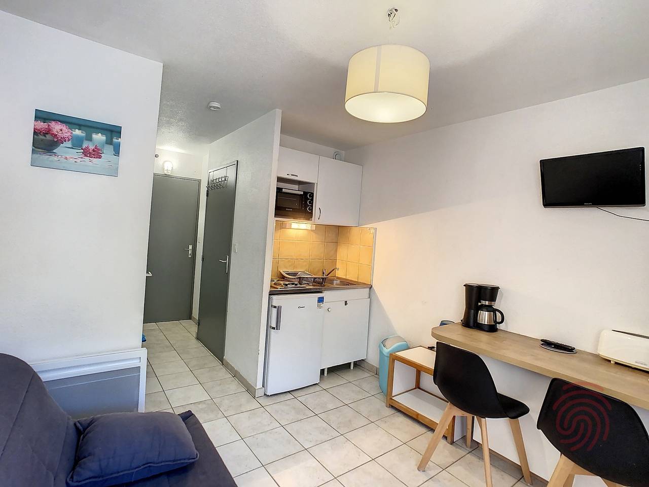 Photo : Appartement de vacances