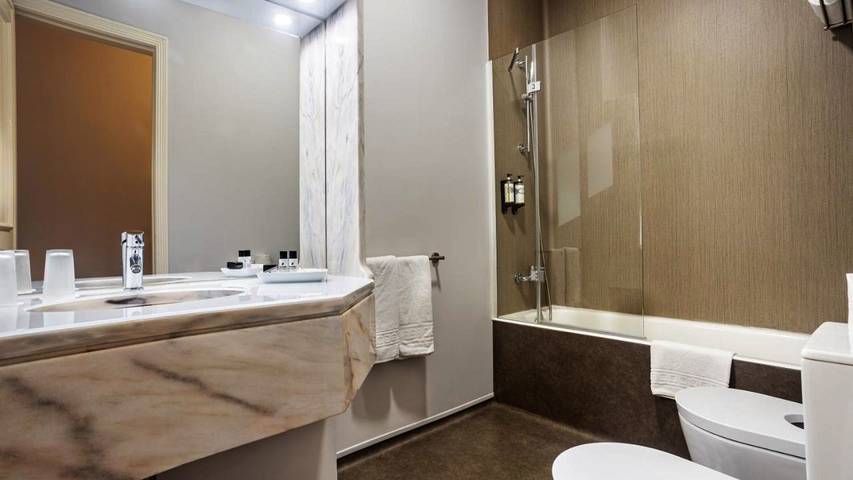 Hôtel pour 2 personnes, avec piscine et jardin à Torreira - 3