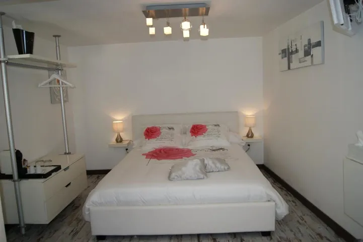 Bed and breakfast for 2 people, with garden and terrace - 1