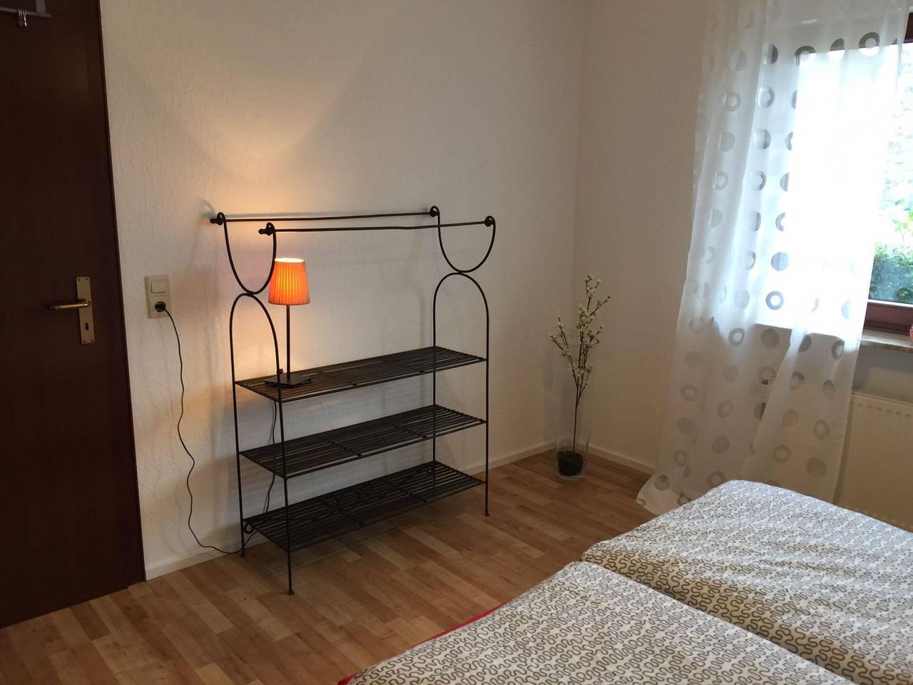 Ganze Ferienwohnung, 2-Bettwohnung in Traben-Trarbach, Bernkastel-Kues & Umgebung