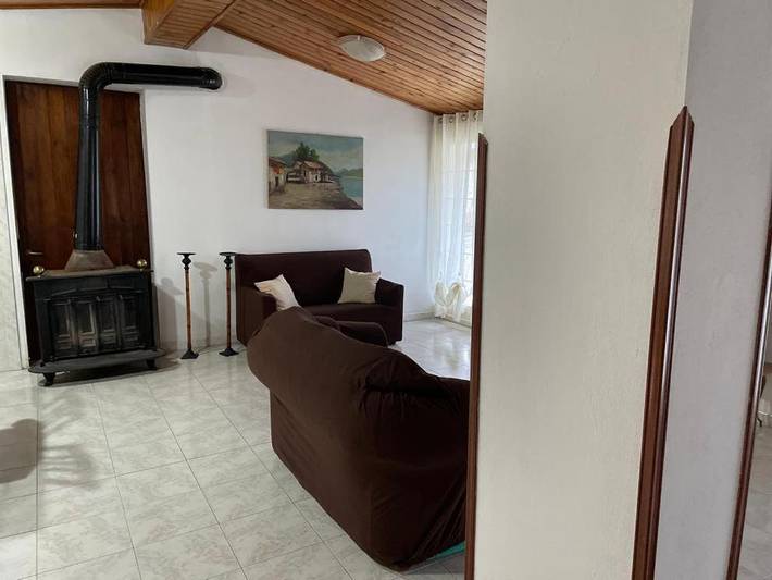 Chambre d’hôte pour 5 personnes, avec terrasse, animaux acceptés à Trabia - 3