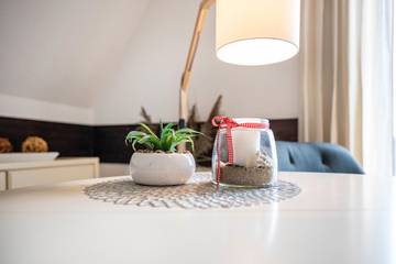 Ferienwohnung für 2 Personen in Pellworm, Nordseeinseln, Bild 4