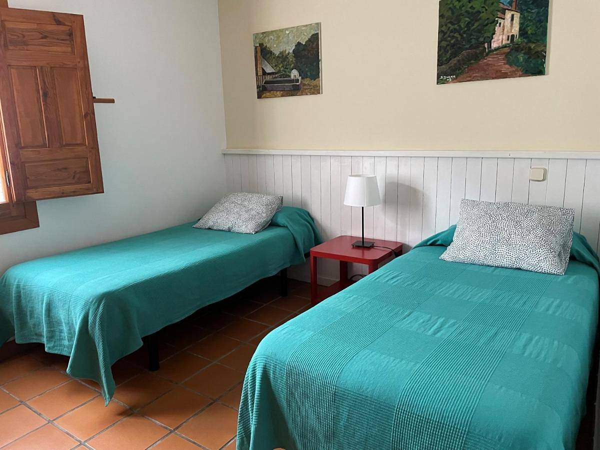 Apartamento entero, El Hayuco de Montejo in Montejo de la Sierra, Provincia de Madrid