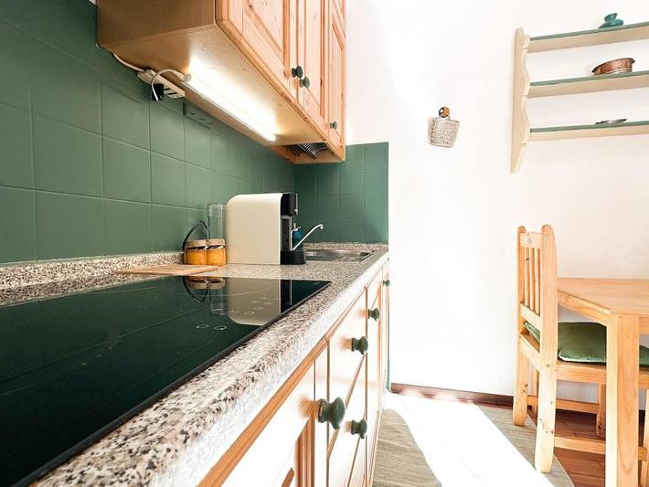 Gîte pour 2 personnes, avec vue et balcon dans Lurisia - 4