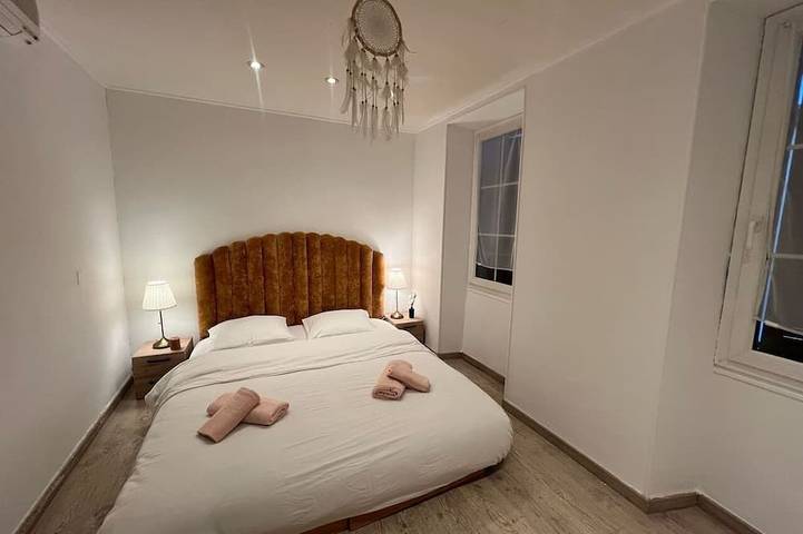 Ferienhaus für 4 Personen - 1